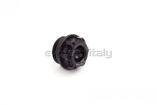 Evotech tappo olio - tappo, motore