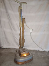 Lucidatrice per pavimenti anni