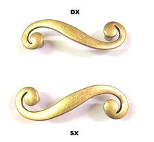 MANIGLIA MANIGLIETTA MOBILI