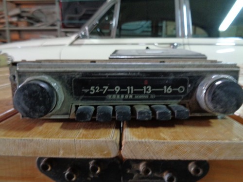 M8205 autoradio voxson - m8205,