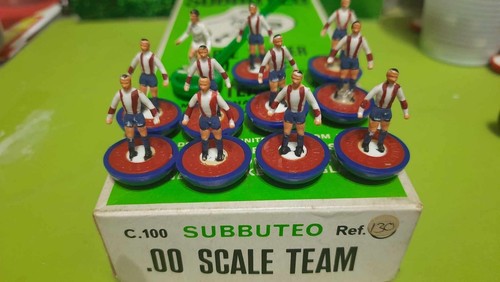 Subbuteo zombie 130 - lw,
