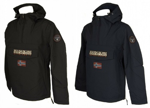 Jacket man men napapijri item - man,
