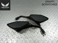 SPECCHI SPECCHIETTI DESTRO E SINISTRO KAWASAKI Z 800 ABS 2012 2016