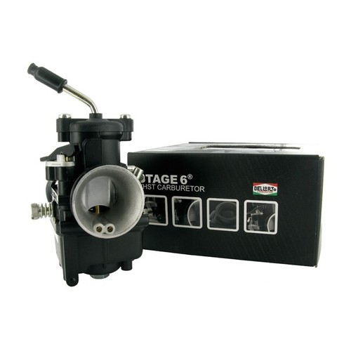 Stage6 carburatore t vhst - stage6, t,