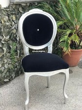Sedia classica foglia - ,