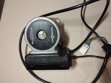 7835807 Motore pompa VIUPM2 70 per caldaie Viessmann Vitodens 200-W,222-F, 222-W