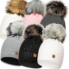 Berretto da donna berretto a