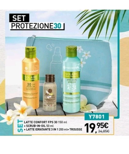 Offerta set solari - offerta,