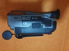 Videocamera canon uc5000e