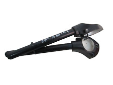 COPPIA SEMIMANUBRI KAWASAKI ZZR 1400 ABS 2007 2012