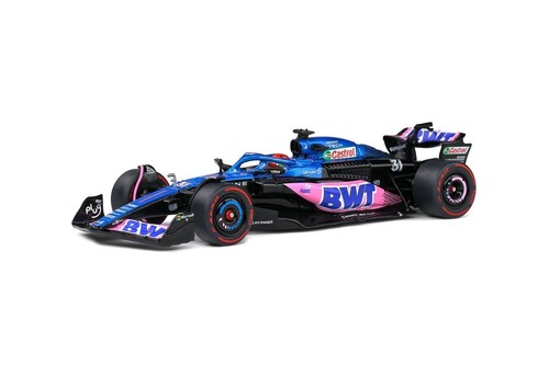 Formule alpine team - formule,