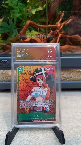 One piece nami - -,