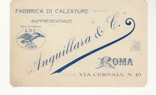 4522 01 FABBRICA CALZATURE