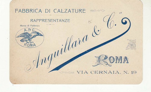 4522 fabbrica calzature - 4522, 01
