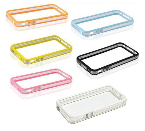 Cover rigida custodia bumper - custodia,