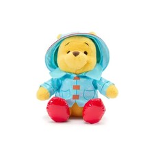 Impermeabile Disney Winnie the
