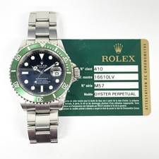 2008 Rolex Submariner Date