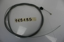 Throttle Control Cable Piaggio