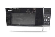 Microonde Sharp Grigio 20