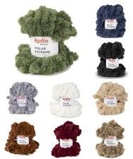 Katia Lana Polar Extreme 300g Poliestere