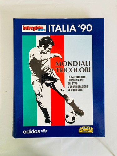 Italia mondiali - 90, –