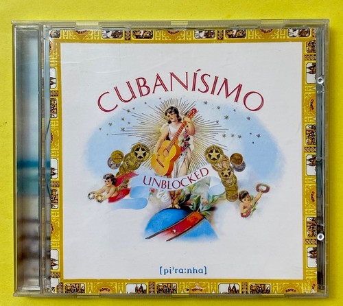 Cubanisimo unblocked - ,