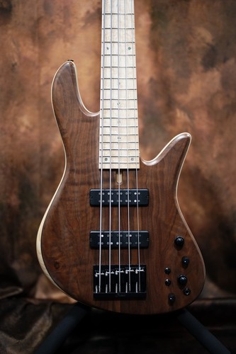 Fodera emperor standard - fodera, 5