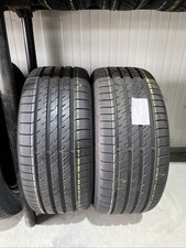 2 Gomme Sumitomo HTR Z5 235/45