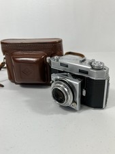Agfa Karat 36 Rangefinder