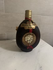 Vecchia Romagna etichetta oro anno 1982