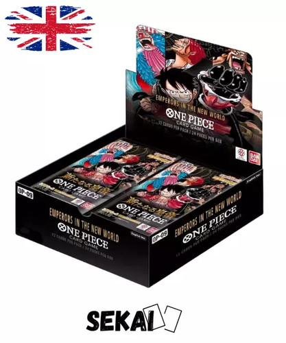One piece card game 09 - piece, op-09