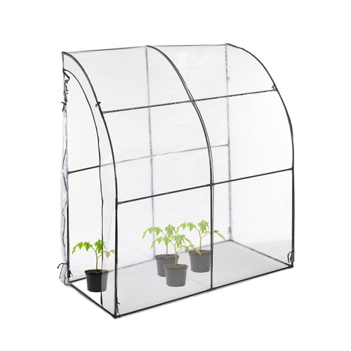 Serra per orto - , pvc