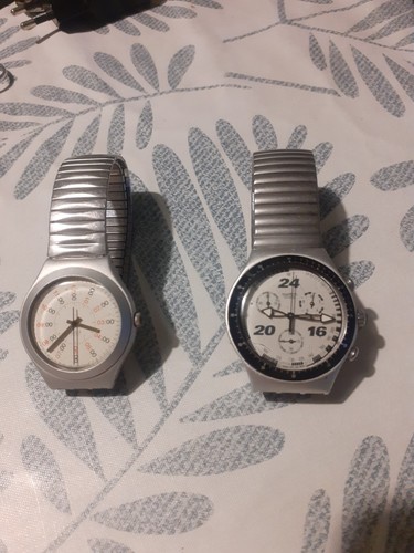 Lotto orologi swatch - lotto,