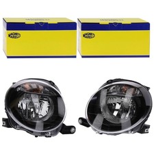 2 fari MAGNETI MARELLI L+R per