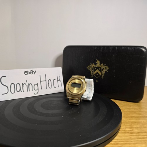 Orologio digitale lcd texas - lcd,