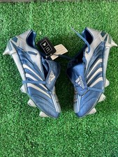 Scarpe da calcio Adidas Predator Absolute 2006 taglia 8 UK 
