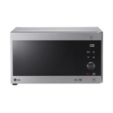 LG NeoChef MH6565CPS Forno