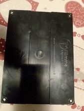 Scheda Elettronica caldaia a