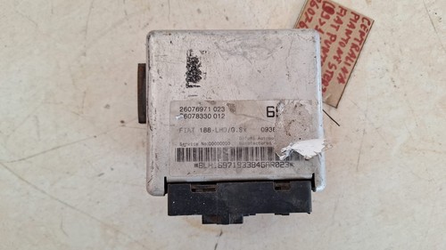 Centralina piantone elettrico - piantone,