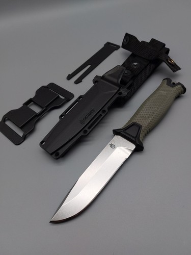 Coltello gerber strongarm - coltello,