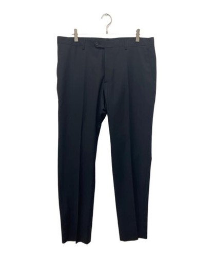 Lardini pantaloni neri ea30512 - lardini,