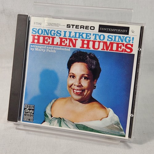 Helen humes songs - songs, to