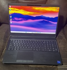 Dell Precision 7560 i7-11850H
