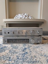 Sanyo "System 10" Doppio Ponte