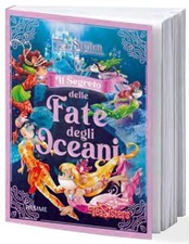 TEA STILTON - IL SEGRETO DELLE