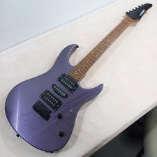 Yamaha Rgx 121S Metallic