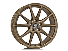 CERCHIO IN LEGA PER MINI