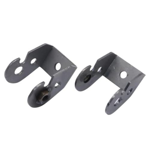 Xqsmwf 2pz staffe montaggio - xqsmwf,