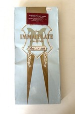 Madonna Immaculate Collection