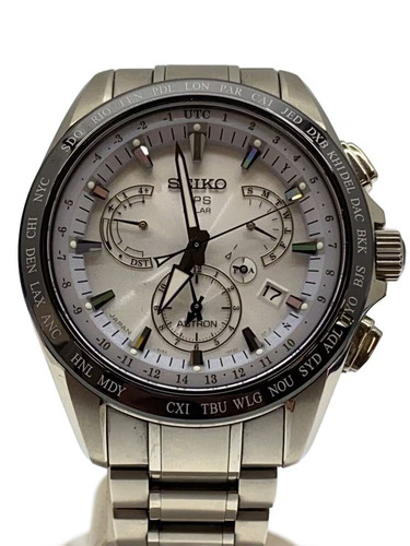 Orologio polso seiko astron - da,